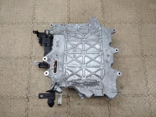 Инвертор NISSAN LEAF AZE0 EM57 291A03NF0A 1 ракурс