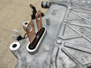 Инвертор NISSAN LEAF AZE0 EM57 291A03NF0A 2 ракурс