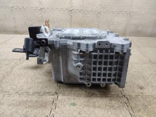 Инвертор NISSAN LEAF AZE0 EM57 291A03NF0A 3 ракурс
