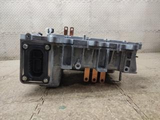 Инвертор NISSAN LEAF AZE0 EM57 291A03NF0A 4 ракурс