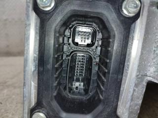 Инвертор NISSAN LEAF AZE0 EM57 291A03NF0A 5 ракурс