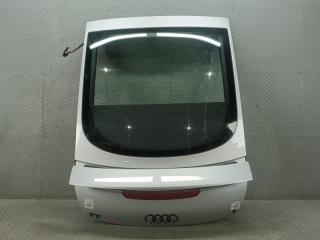 Крышка багажника AUDI TT 8J 1 ракурс