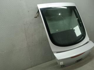 Крышка багажника AUDI TT 8J 3 ракурс