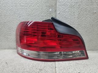 Стоп-сигнал левый задний BMW 1-SERIES E82 N43B20A 2VP00961503 1 ракурс