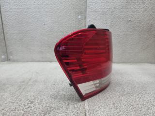 Стоп-сигнал левый задний BMW 1-SERIES E82 N43B20A 2VP00961503 4 ракурс