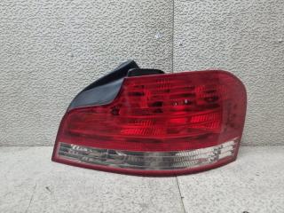 Стоп-сигнал правый задний BMW 1-SERIES E82 N43B20A 2VP00961504 1 ракурс