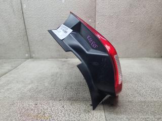 Стоп-сигнал задний правый FOCUS 2014 BK MGD