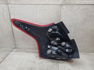 Стоп-сигнал задний правый FOCUS 2014 BK MGD