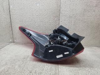 Стоп-сигнал задний правый FOCUS 2014 BK MGD