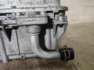 Инвертор NISSAN LEAF AZE0 EM57 292C03NF5C 5 ракурс