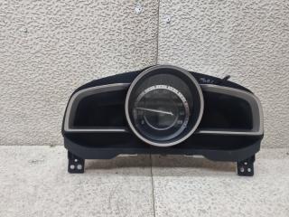 Спидометр MAZDA AXELA BM5FS P5-VPS HVB46DE 1 ракурс