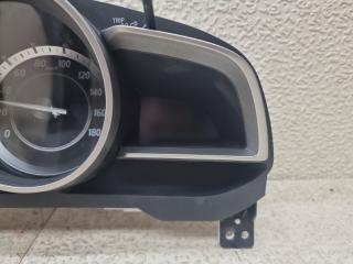Спидометр MAZDA AXELA BM5FS P5-VPS HVB46DE 4 ракурс