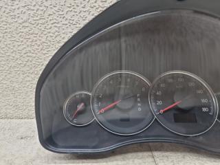 Спидометр SUBARU LEGACY BL5, BP5 EJ203HPFAE 85002AG110 2 ракурс