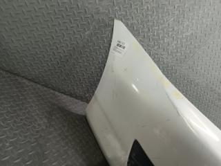 Бампер передний TOYOTA COROLLA RUNX NZE121 1NZ-FE 52119-13440 3 ракурс