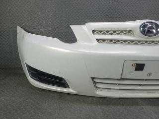 Бампер передний TOYOTA COROLLA RUNX NZE121 1NZ-FE 52119-13440 4 ракурс