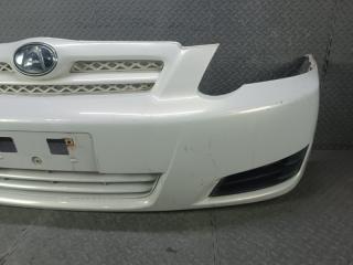 Бампер передний TOYOTA COROLLA RUNX NZE121 1NZ-FE 52119-13440 5 ракурс