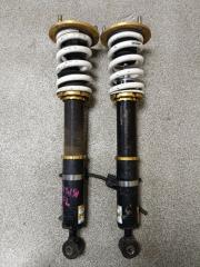 Стойка LEXUS GS350 GRS191 2GR-FSE 2 ракурс