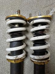 Стойка LEXUS GS350 GRS191 2GR-FSE 4 ракурс