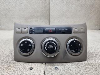 Климат-контроль TOYOTA NOAH AZR60 1AZ-FSE 88650-2J020 1 ракурс