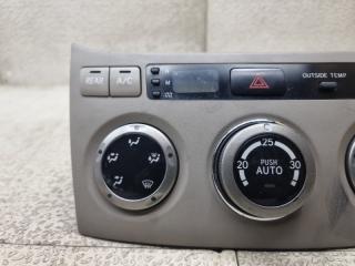Климат-контроль TOYOTA NOAH AZR60 1AZ-FSE 88650-2J020 2 ракурс