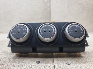 Климат контроль NISSAN X-TRAIL 2009