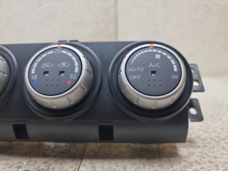 Климат-контроль NISSAN X-TRAIL NT31 MR20DE 27500 JG015 3 ракурс Климат-контроль NISSAN X-TRAIL NT31 MR20DE 27500 JG015 3 ракурс