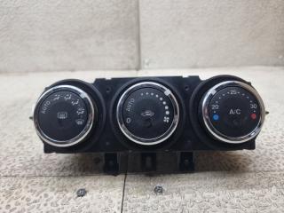 Климат-контроль MAZDA VERISA DC5W ZY K1900D01C 1 ракурс