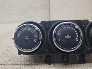 Климат-контроль MAZDA VERISA DC5W ZY K1900D01C 2 ракурс