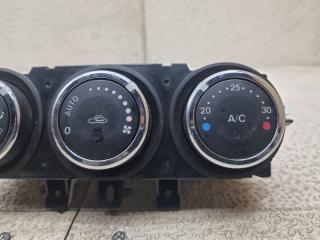 Климат-контроль MAZDA VERISA DC5W ZY K1900D01C 3 ракурс