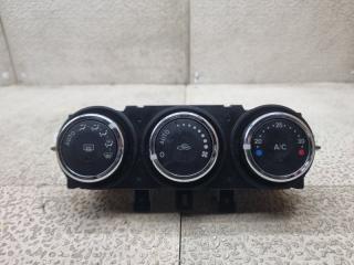 Климат-контроль MAZDA VERISA DC5W ZY K1900D01C 1 ракурс