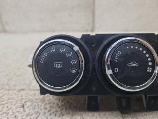 Климат-контроль MAZDA VERISA DC5W ZY K1900D01C 2 ракурс