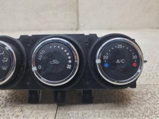 Климат-контроль MAZDA VERISA DC5W ZY K1900D01C 3 ракурс