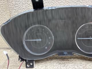 Спидометр SUBARU IMPREZA GT6 FB20CSZHSA 85012FL020 2 ракурс