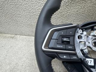 Руль SUBARU IMPREZA GT6 FB20CSZHSA GS131-16440 5 ракурс Руль SUBARU IMPREZA GT6 FB20CSZHSA GS131-16440 5 ракурс