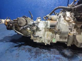 АКПП DAIHATSU HIJET TRUCK S510P KF-VE 35000B5130, NB9 1 ракурс АКПП DAIHATSU HIJET TRUCK S510P KF-VE 35000B5130, NB9 1 ракурс
