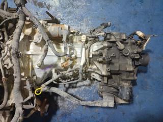 АКПП DAIHATSU HIJET TRUCK S510P KF-VE 35000B5130, NB9 2 ракурс АКПП DAIHATSU HIJET TRUCK S510P KF-VE 35000B5130, NB9 2 ракурс