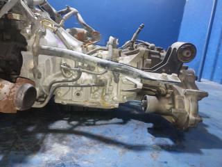 АКПП DAIHATSU HIJET TRUCK S510P KF-VE 35000B5130, NB9 3 ракурс АКПП DAIHATSU HIJET TRUCK S510P KF-VE 35000B5130, NB9 3 ракурс