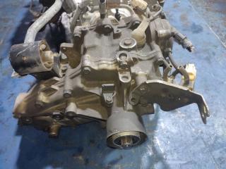АКПП DAIHATSU HIJET TRUCK S510P KF-VE 35000B5130, NB9 4 ракурс АКПП DAIHATSU HIJET TRUCK S510P KF-VE 35000B5130, NB9 4 ракурс