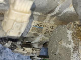 АКПП DAIHATSU HIJET TRUCK S510P KF-VE 35000B5130, NB9 5 ракурс