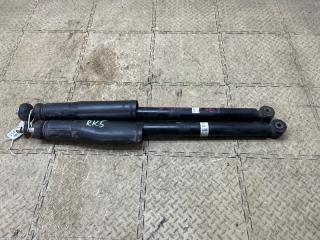 Амортизатор задний HONDA STEPWGN RK5 R20A 52610-SZW-J130-M1 1 ракурс