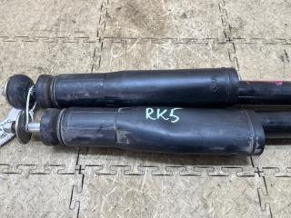 Амортизатор задний HONDA STEPWGN RK5 R20A 52610-SZW-J130-M1 2 ракурс