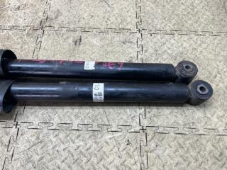 Амортизатор задний HONDA STEPWGN RK5 R20A 52610-SZW-J130-M1 3 ракурс