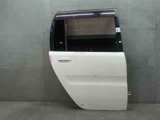 Дверь правая задняя MITSUBISHI TOPPO H82A 3G83T 5730a800 1 ракурс