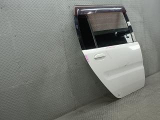 Дверь правая задняя MITSUBISHI TOPPO H82A 3G83T 5730a800 2 ракурс