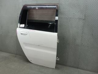 Дверь правая задняя MITSUBISHI TOPPO H82A 3G83T 5730a800 3 ракурс