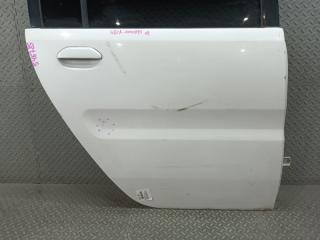 Дверь правая задняя MITSUBISHI TOPPO H82A 3G83T 5730a800 5 ракурс