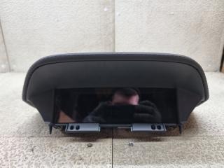 Монитор SUBARU IMPREZA GT6 FB20CSZHSA 85261FL700 1 ракурс