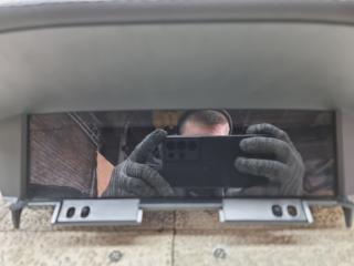 Монитор SUBARU IMPREZA GT6 FB20CSZHSA 85261FL700 2 ракурс