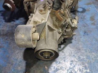 АКПП DAIHATSU HIJET S320V EF-VE 35000-97528, BJ3 4 ракурс