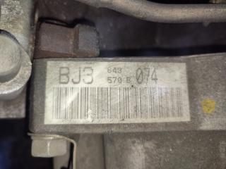 АКПП DAIHATSU HIJET S320V EF-VE 35000-97528, BJ3 5 ракурс